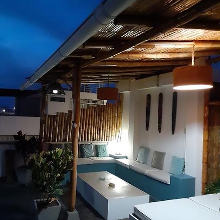 Vivemar Punta Hermosa Beach House Lima - Peru Kültér fotó
