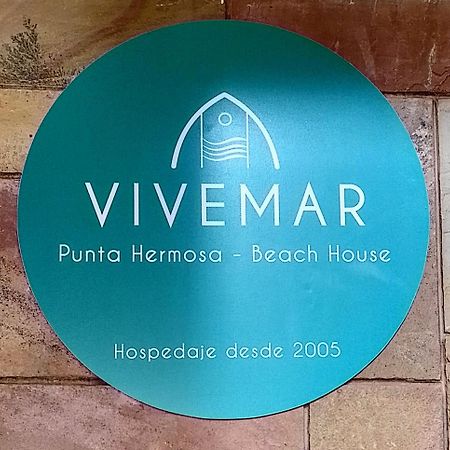 Vivemar Punta Hermosa Beach House Lima - Peru Kültér fotó
