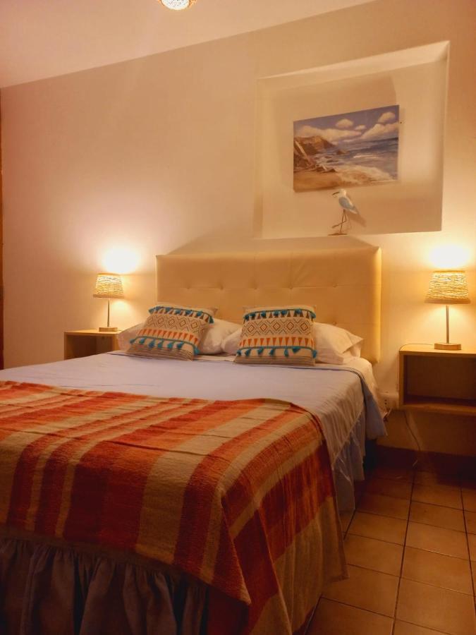 Vivemar Punta Hermosa Beach House Lima - Peru Kültér fotó
