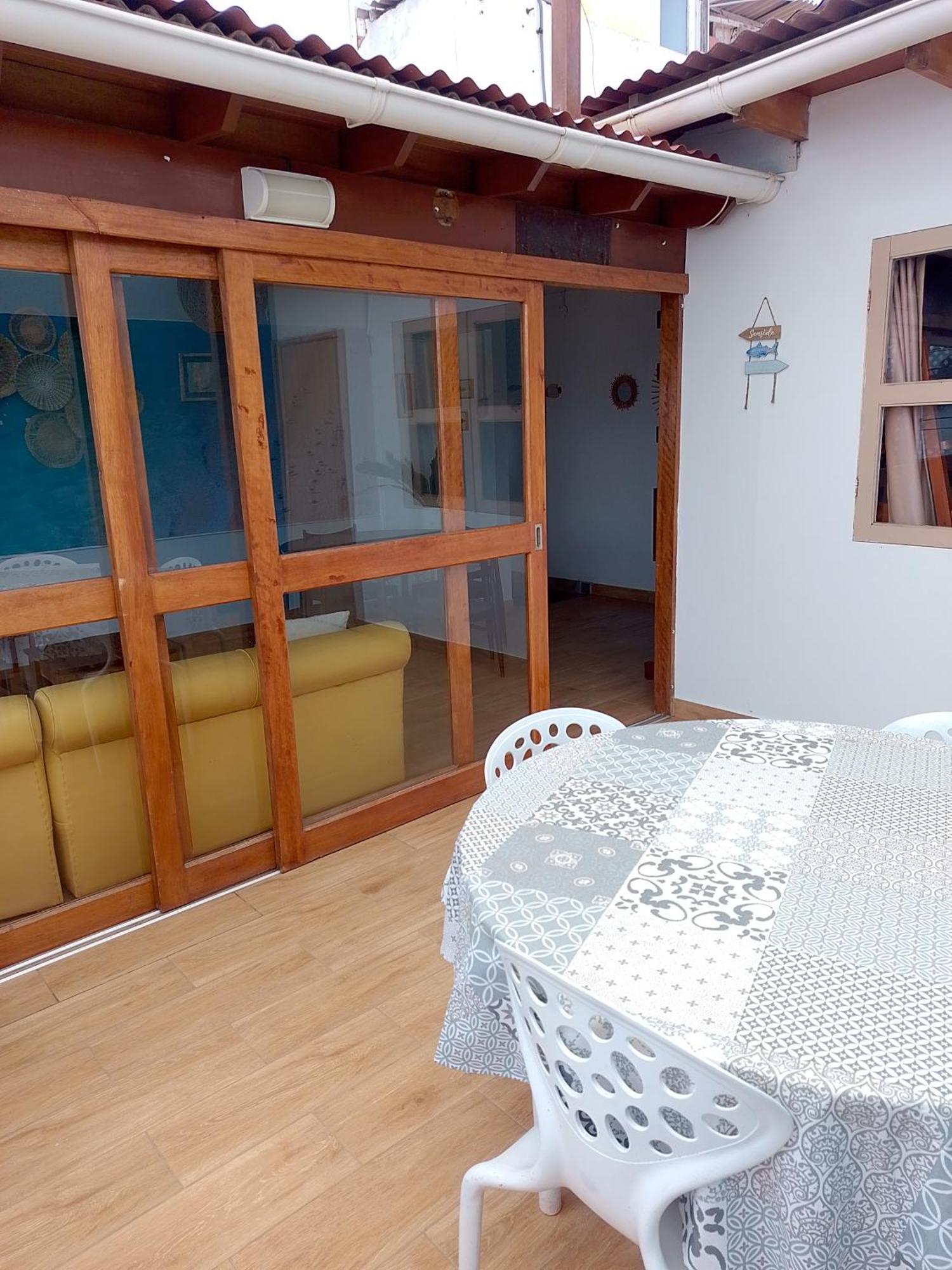 Vivemar Punta Hermosa Beach House Lima - Peru Kültér fotó