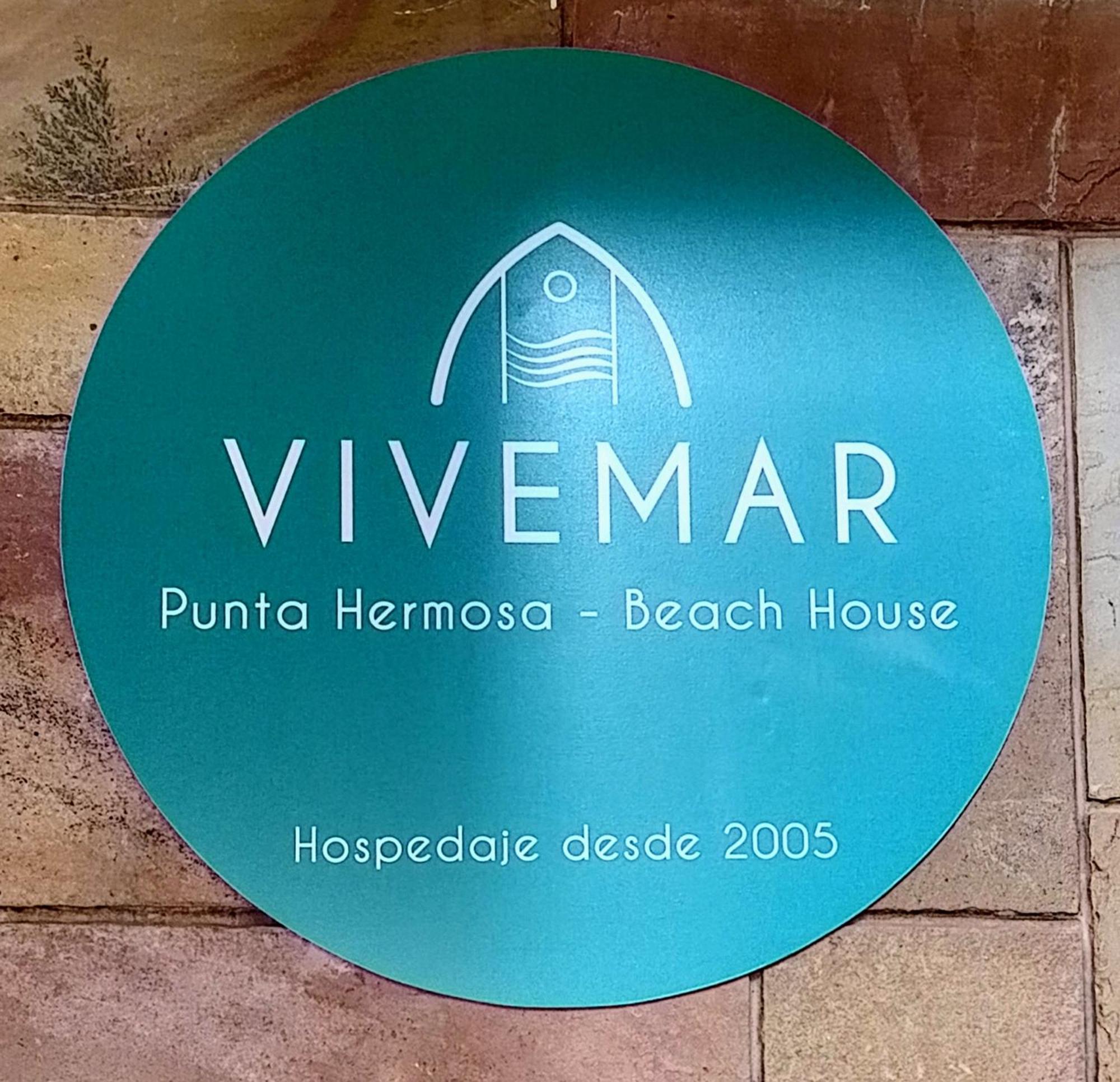 Vivemar Punta Hermosa Beach House Lima - Peru Kültér fotó