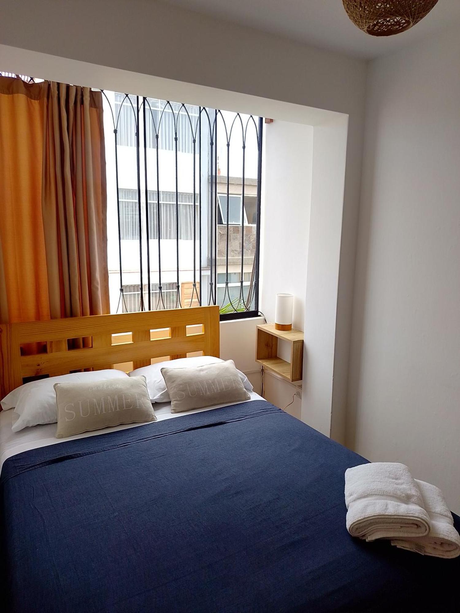 Vivemar Punta Hermosa Beach House Lima - Peru Kültér fotó